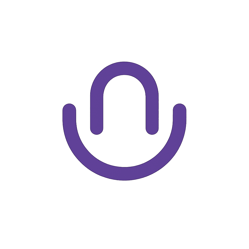 Podcast Logo
